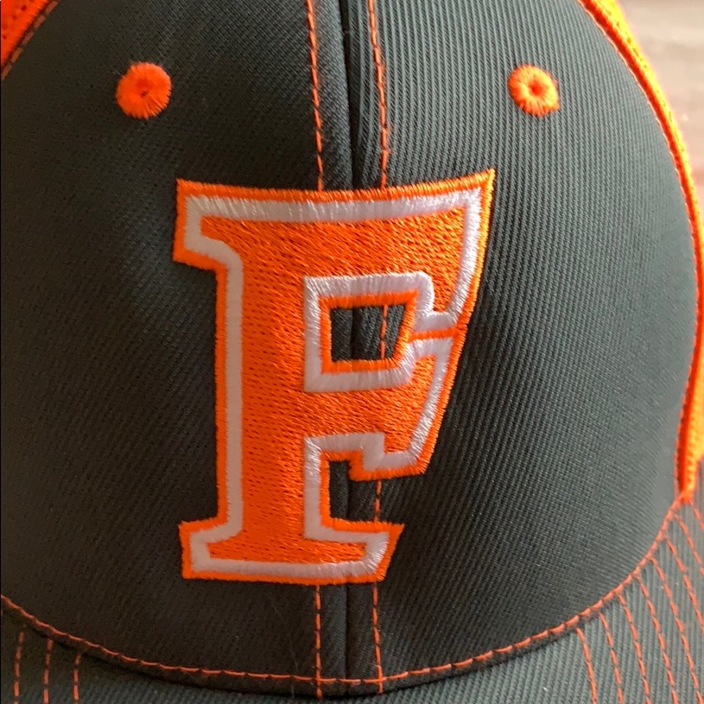 Baseball hat - Picture 4 of 4